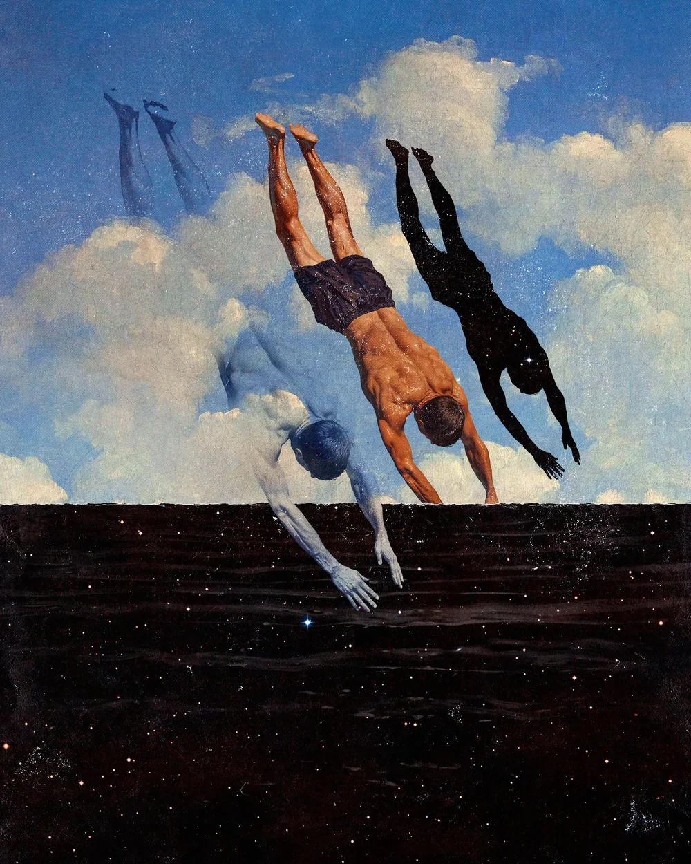 Thumbnail of The Present — mendezmendez