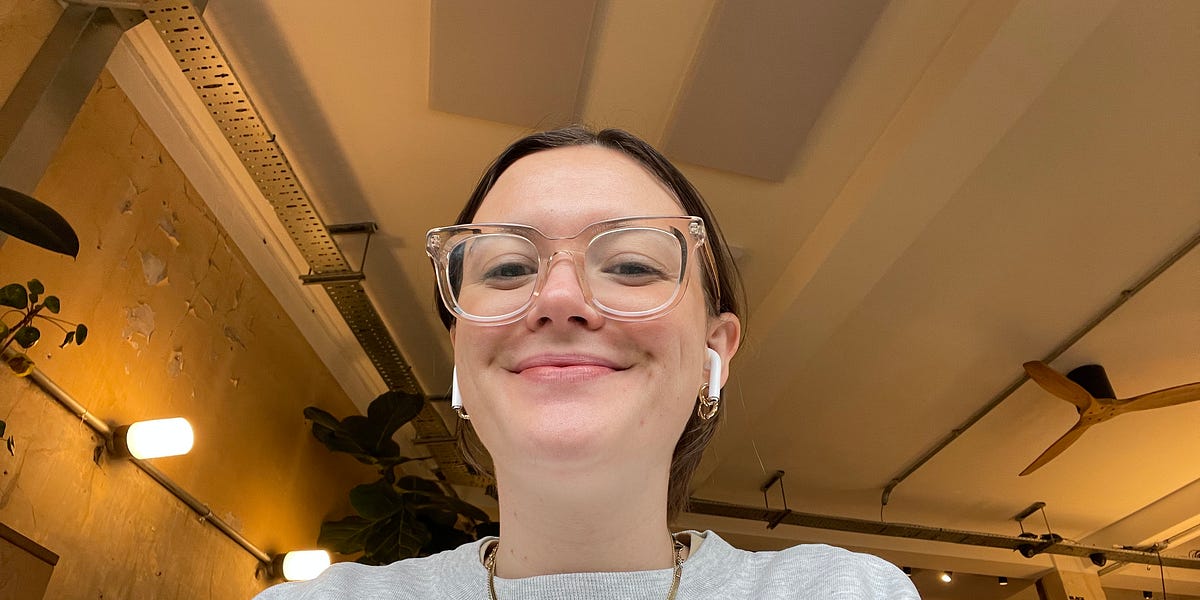 Thumbnail of What does growth mean if not 'more'?