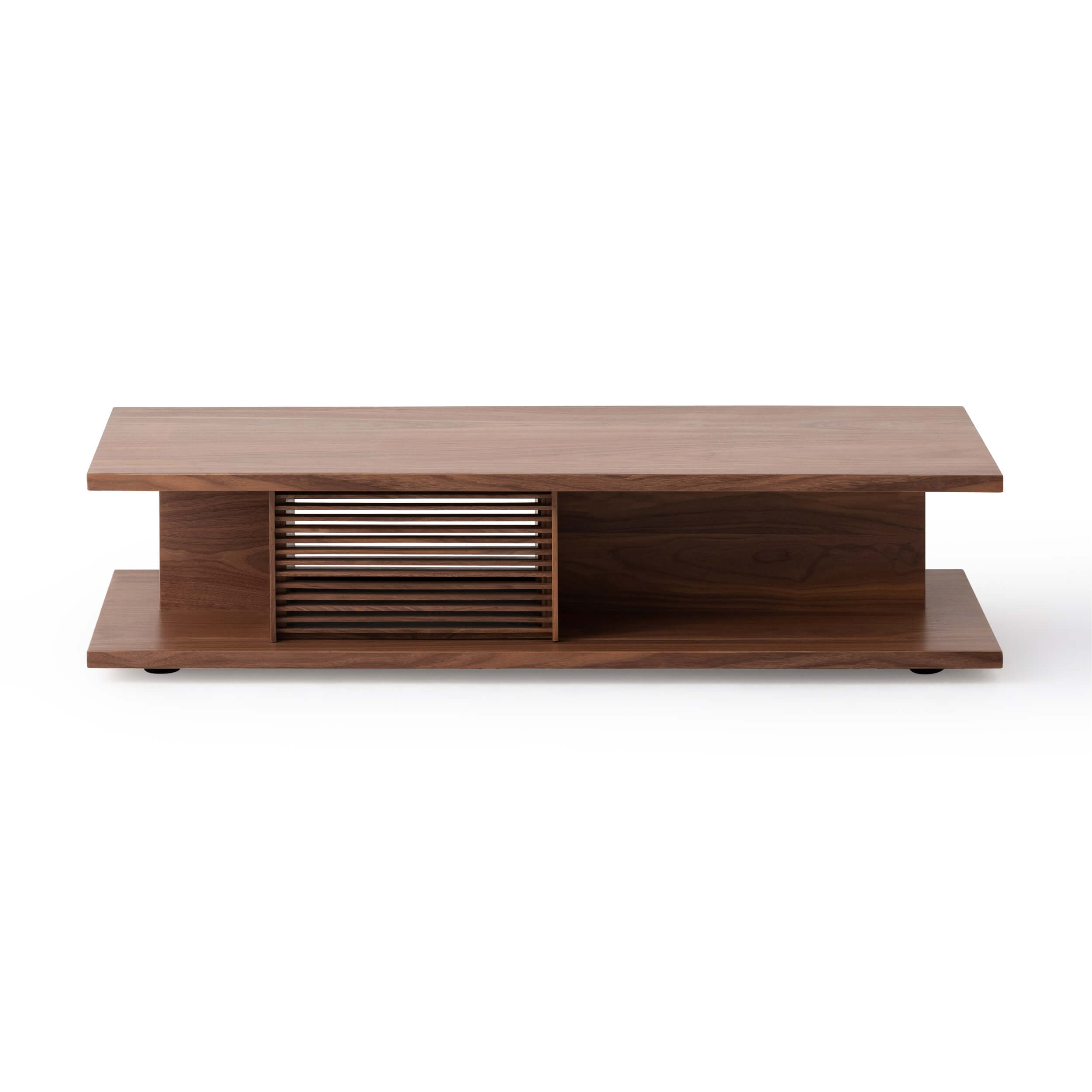 Thumbnail of Plank Rectangular Coffee Table | EQ3