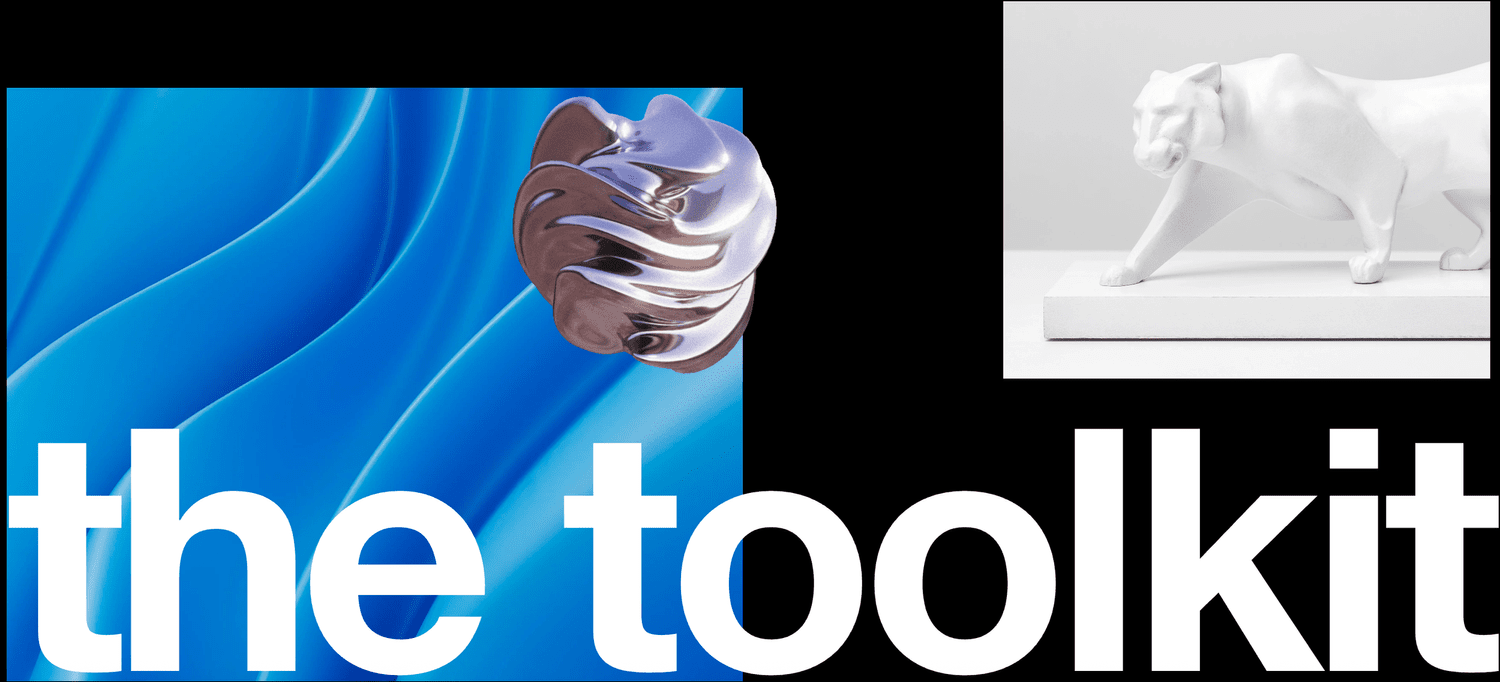 Thumbnail of Thoughts of a Strategist | The Creative Toolkit