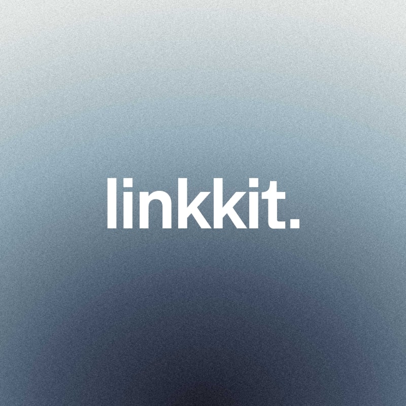 Thumbnail of The link in bio for design conscious creatives. | Link-Kit