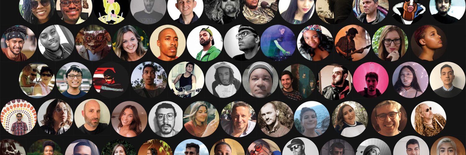 Thumbnail of musicto - Surprising Playlists for Curious Listeners