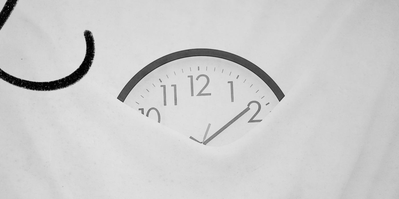 Thumbnail of Why You're Not Doing Creative Work