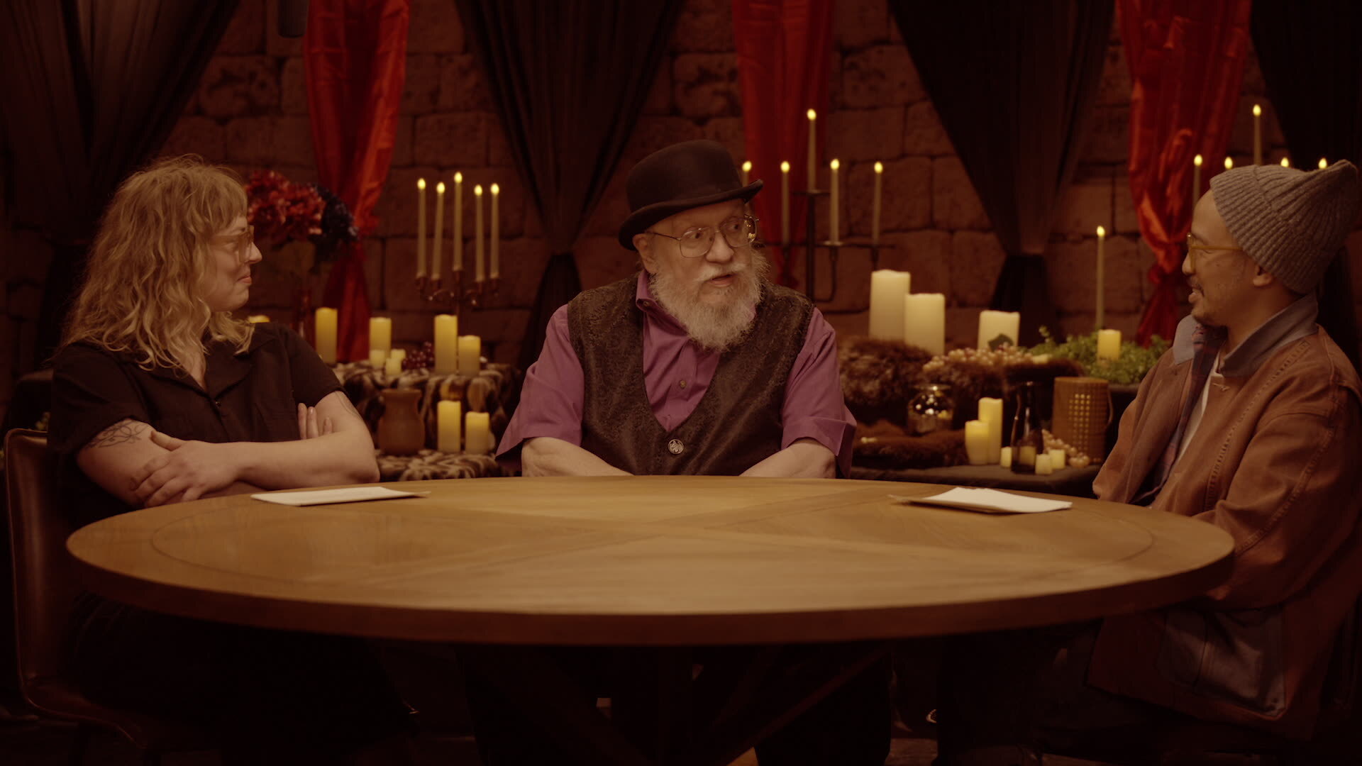 Thumbnail of Why Networks Are Going All In on Companion Podcasts for ‘The Pitt,’ ‘A Knight of the Seven Kingdoms’ and More: ‘The Story Doesn’t End When the Credits Roll’