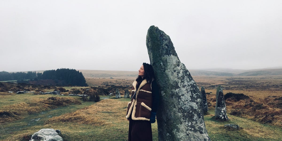 Thumbnail of Dreaming with the land