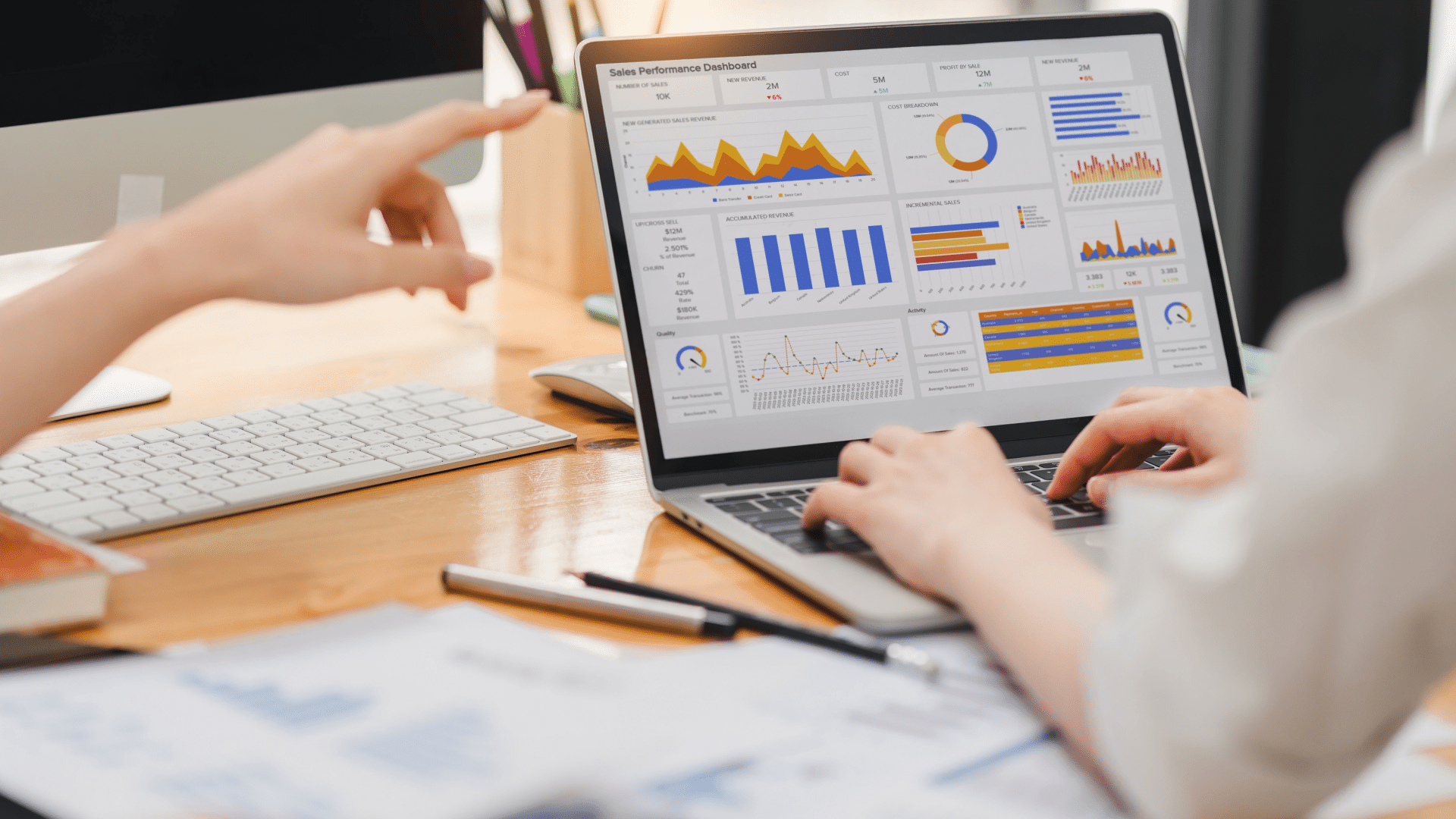 Thumbnail of How to use CRM data to inform and grow your PPC campaigns