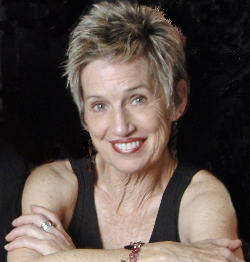 Thumbnail of Singing Is A Natural High | Ellen Robinson Jazz Vocalist