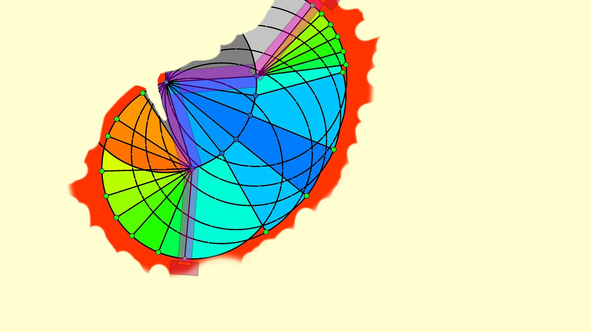 Thumbnail of New Nature