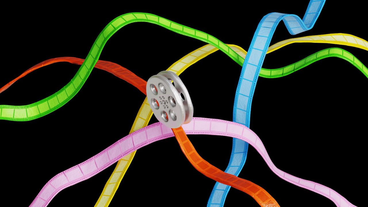 Thumbnail of The Best Films of 2025