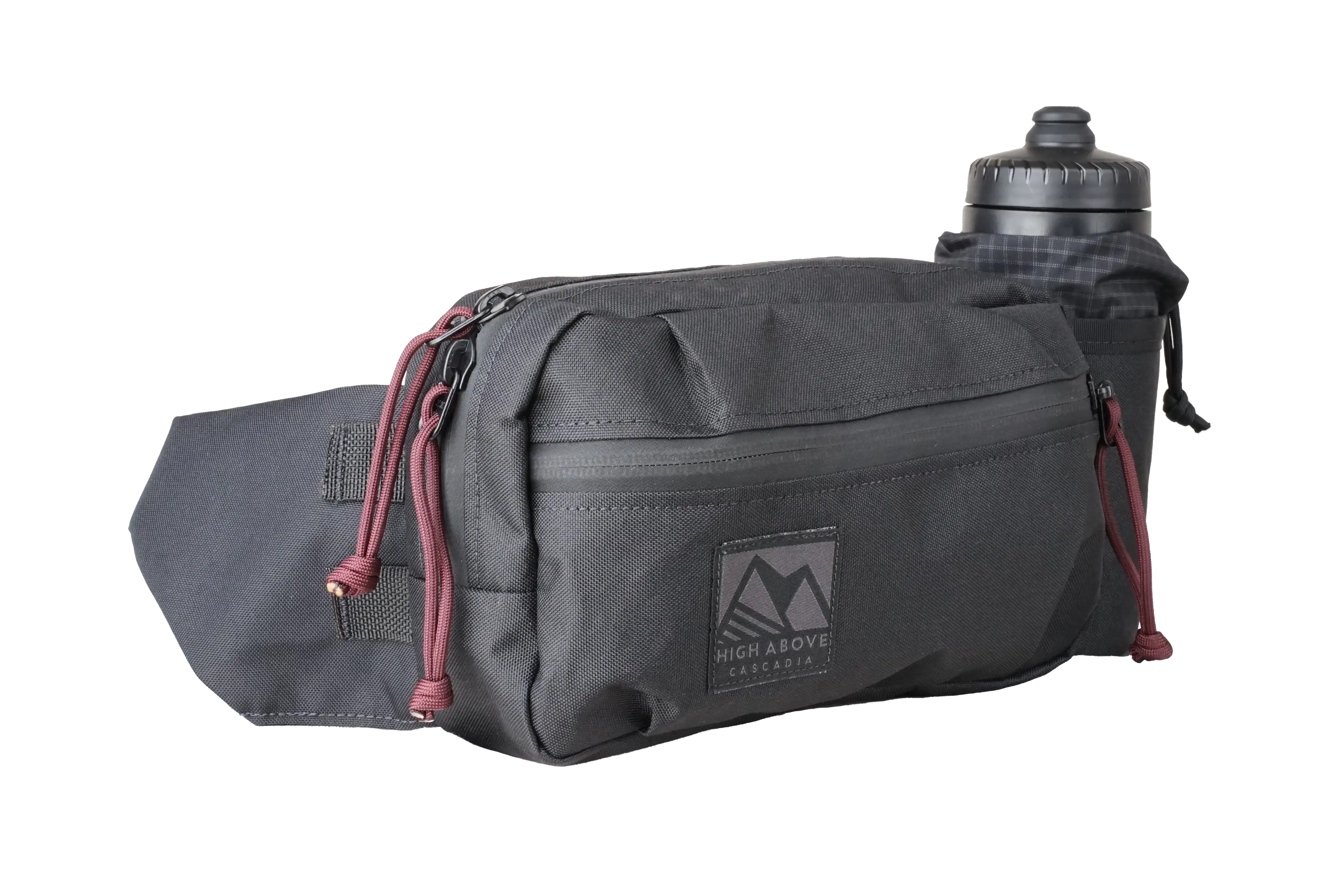 Thumbnail of Lookout Mountain Bike Hip Pack - 2.7L | High Above