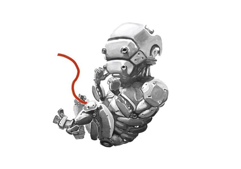 Thumbnail of Life Is More Than an Engineering Problem | Los Angeles Review of ...