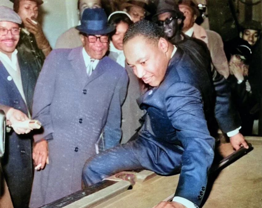Thumbnail of Black History Is Every Month!