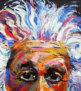 Thumbnail of WORDS: Genius by David Whyte