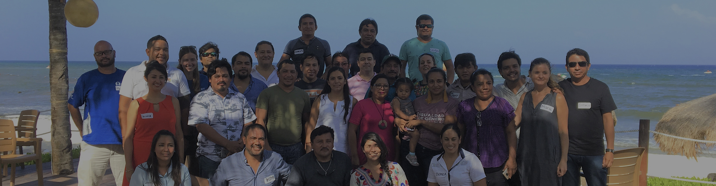 Thumbnail of ¿Quiénes somos? - Alianza Kanan Kay