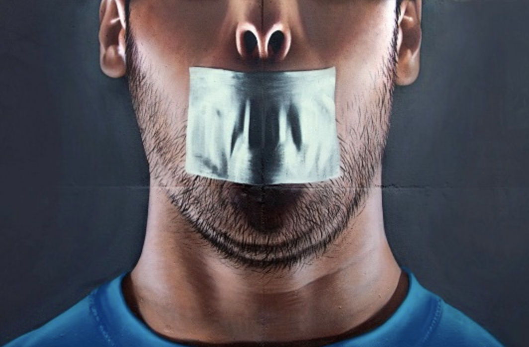 Thumbnail of Self Censorship Is Actually Good