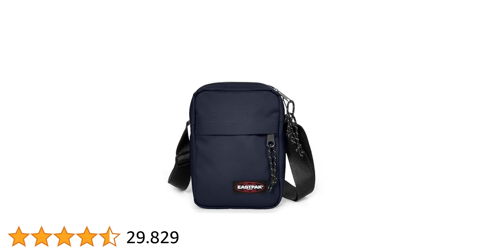 Thumbnail of EASTPAK THE ONE Umhängetasche, 2.5 L - Ultra Marine (Blau)