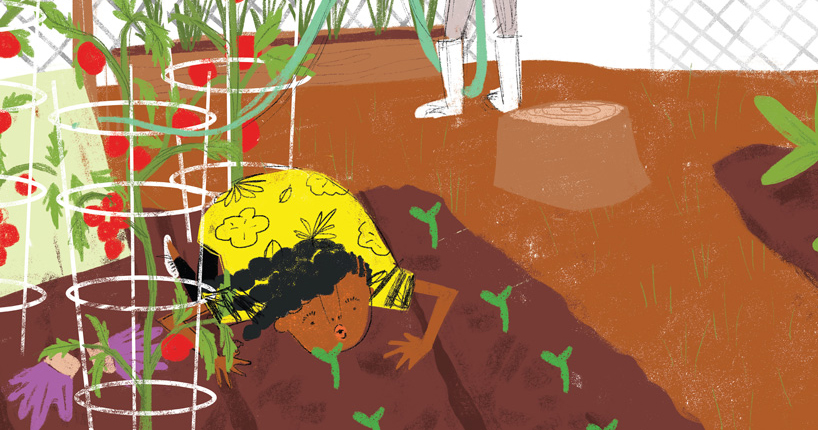 Thumbnail of Delight as a Daily Practice: A Poetic Illustrated Meditation on the Meaning of Happiness and Its Quiet Everyday Sources