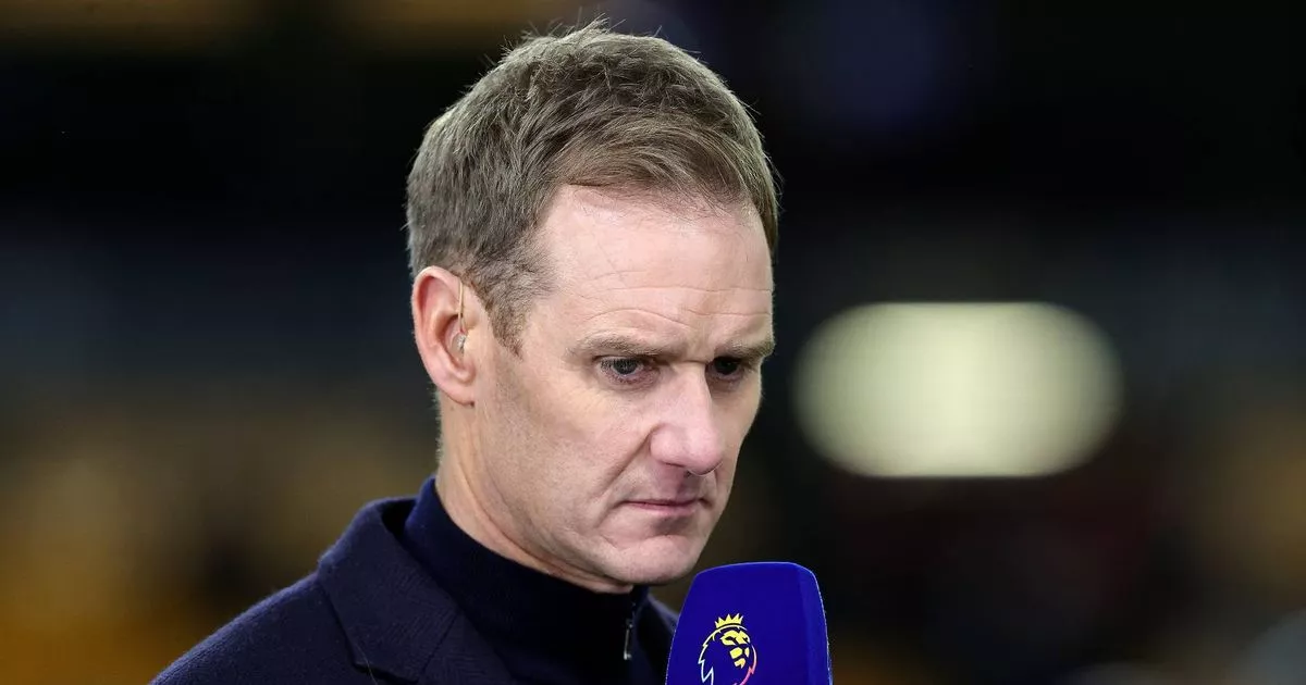 Thumbnail of Dan Walker's BBC Breakfast exit to death threats after Louis Tomlinson interview
