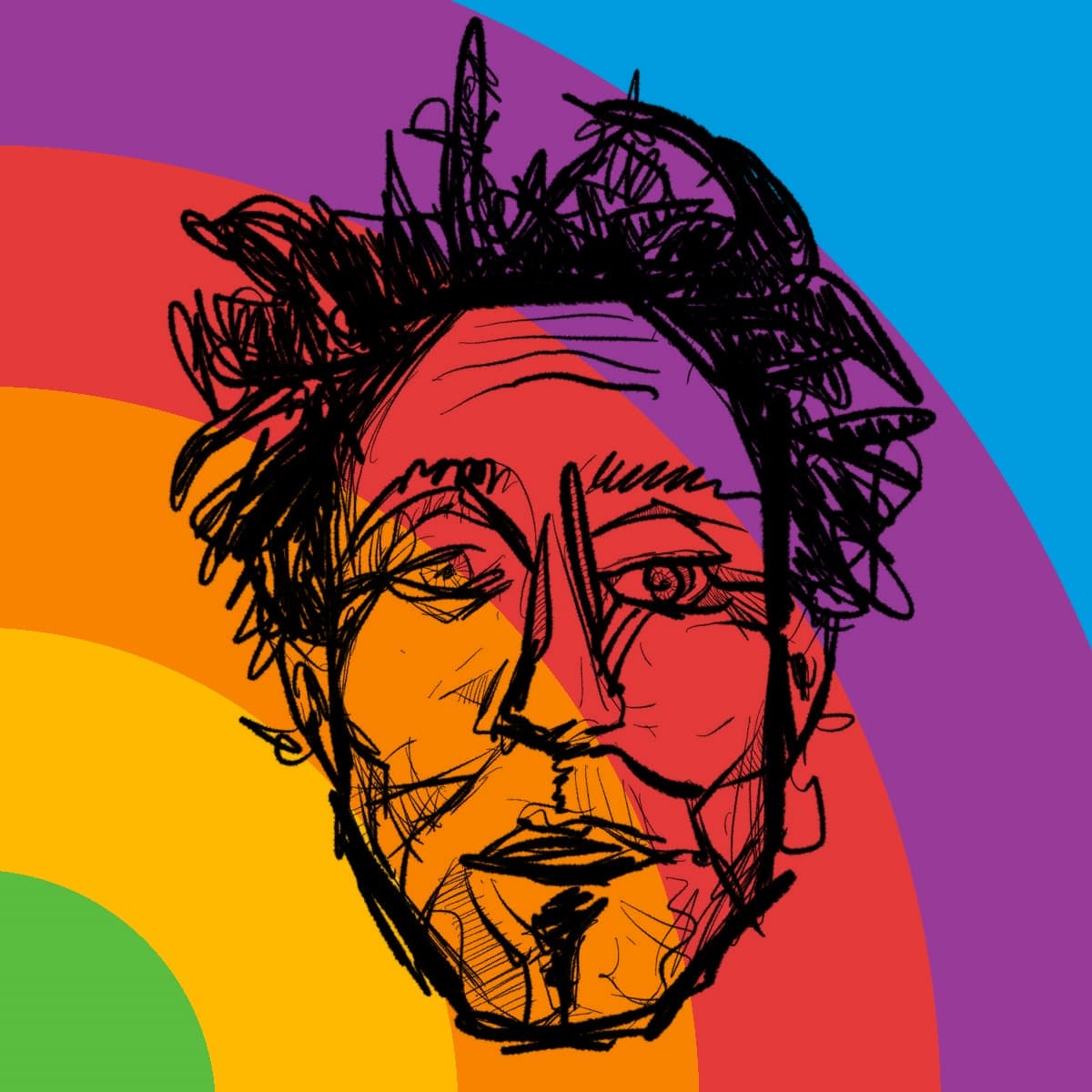 Thumbnail of George Mandis • Full stack web developer and creative technologist