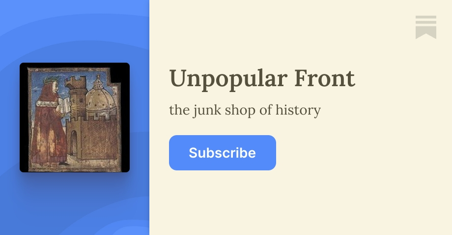 Thumbnail of Against Vulgar Positivism