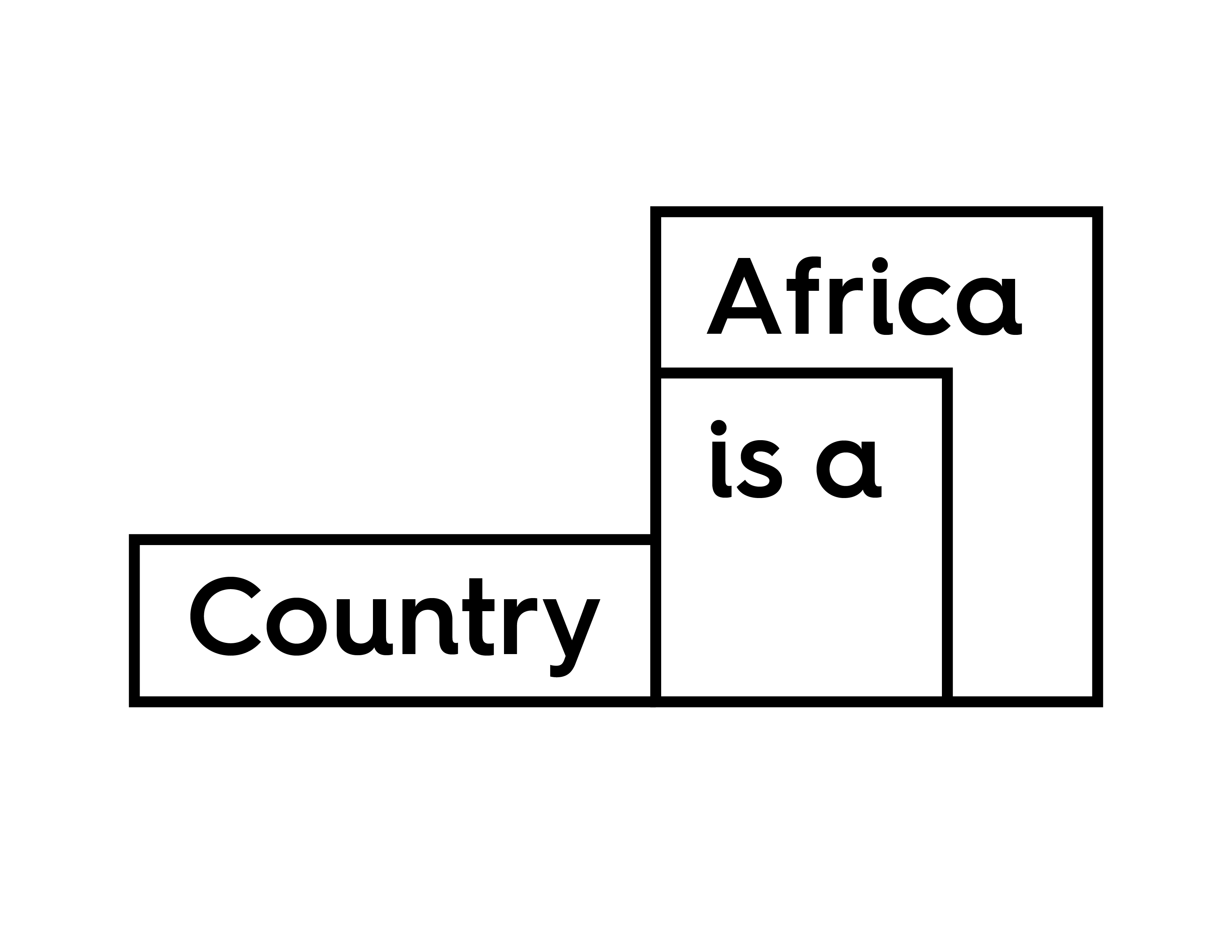 Thumbnail of Africa Is a Country