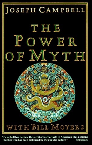 Thumbnail of A quote from The Power of Myth