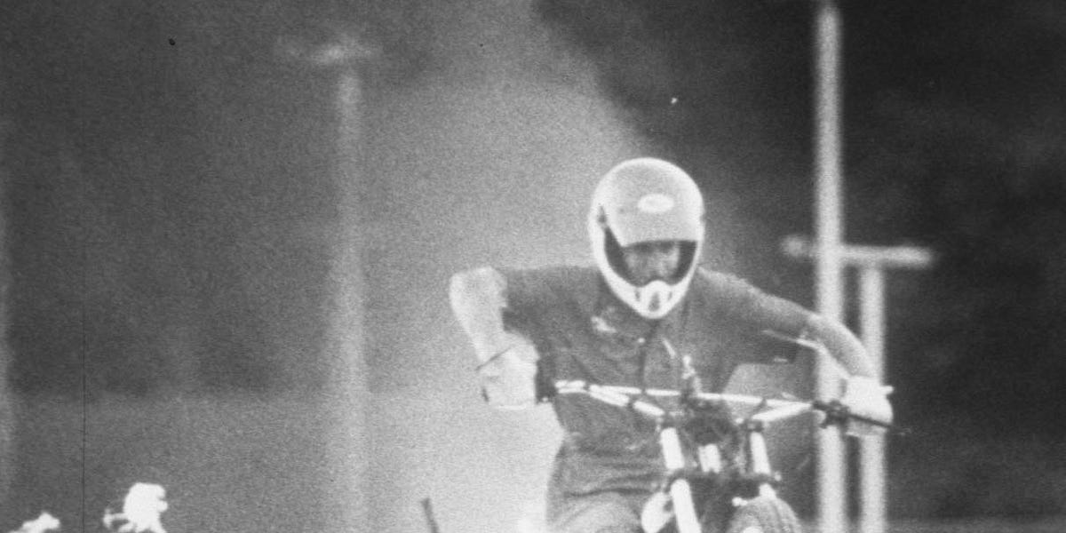 Thumbnail of Funding Science Is Actually a Badass Thing to Do