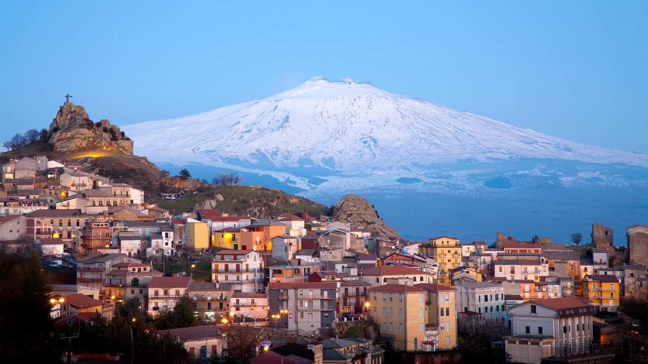 Thumbnail of Off Season Italy: How Artist Alessandro Florio Spends Winters in Taormina, Sicily
