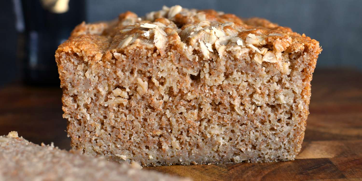 Thumbnail of Guinness Bread