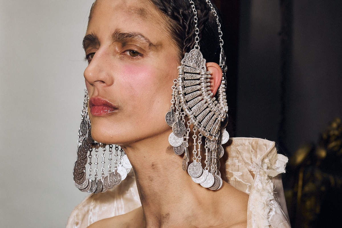 Thumbnail of When did beauty get so dirty?