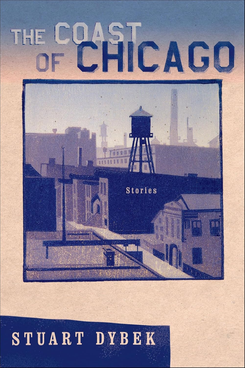 Thumbnail of The Coast of Chicago: Stories