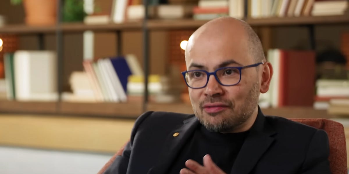 Thumbnail of AGI - We Need Philosophy