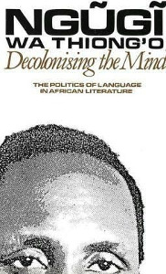 Thumbnail of Decolonising the Mind