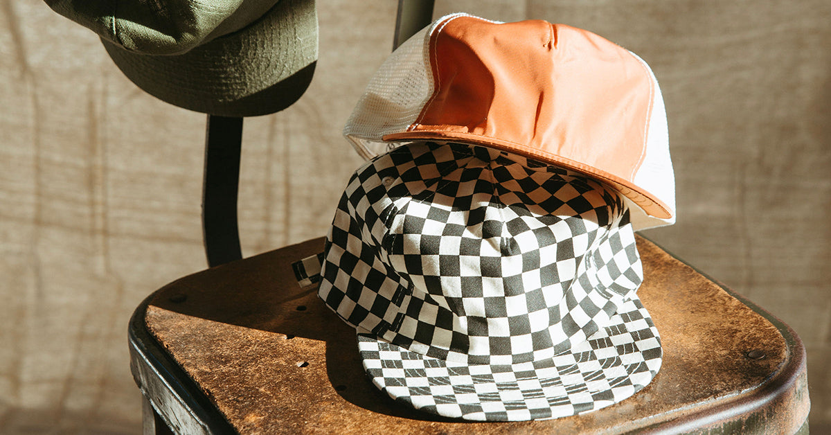 Thumbnail of Best Wholesale Blank Hats, Custom Hats & Socks. Cut & Sew Crews | WELD
