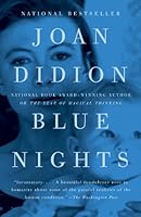 Cover of Blue Nights