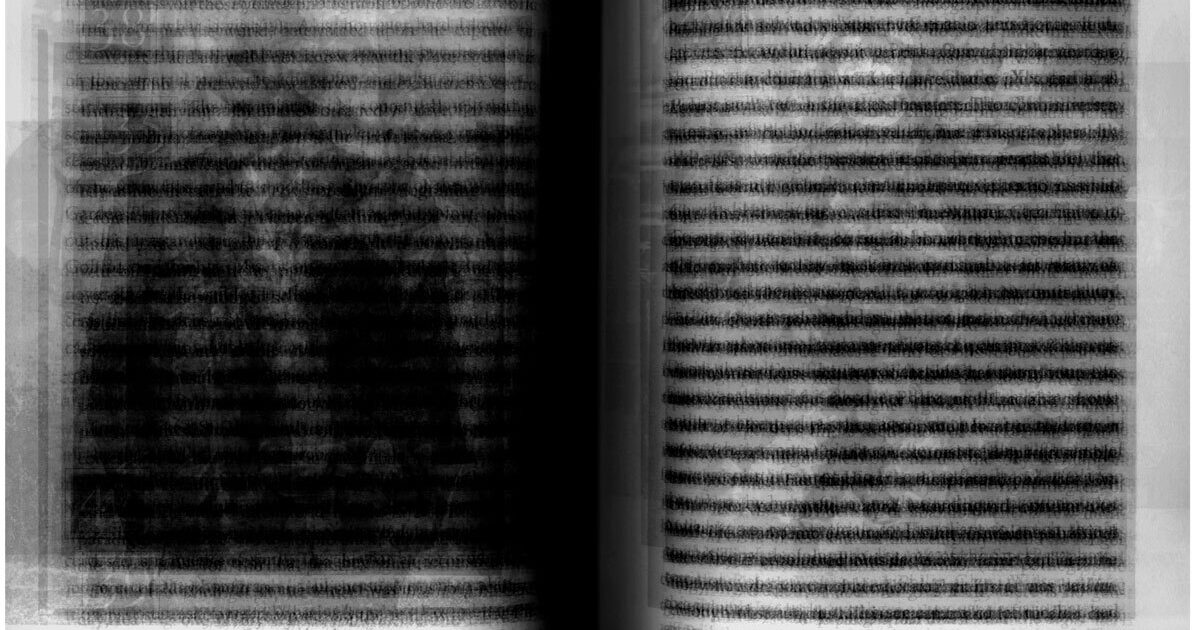 Thumbnail of Michel Chaouli: "Do You Actually Have to Finish That Novel?"