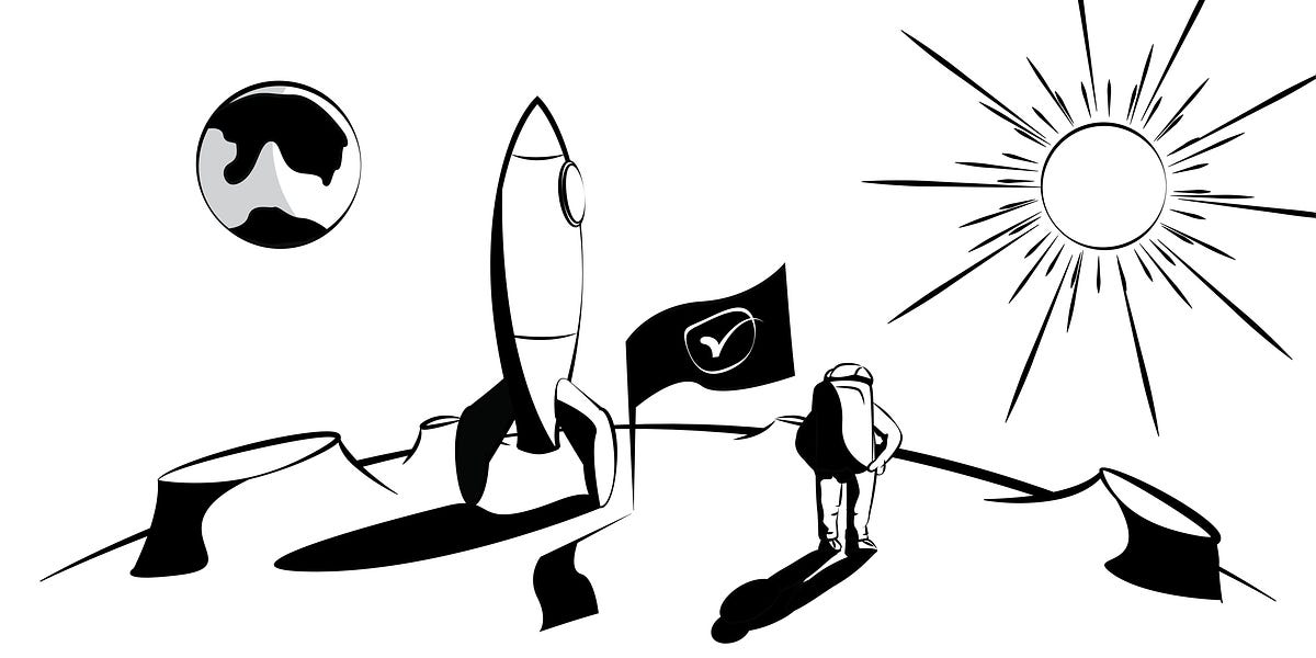 Thumbnail of A jargon-free go-to-market strategy template