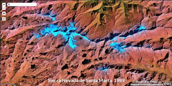 Thumbnail of Sierra Nevada de Santa Marta – RODOLFO FRANCO WEB