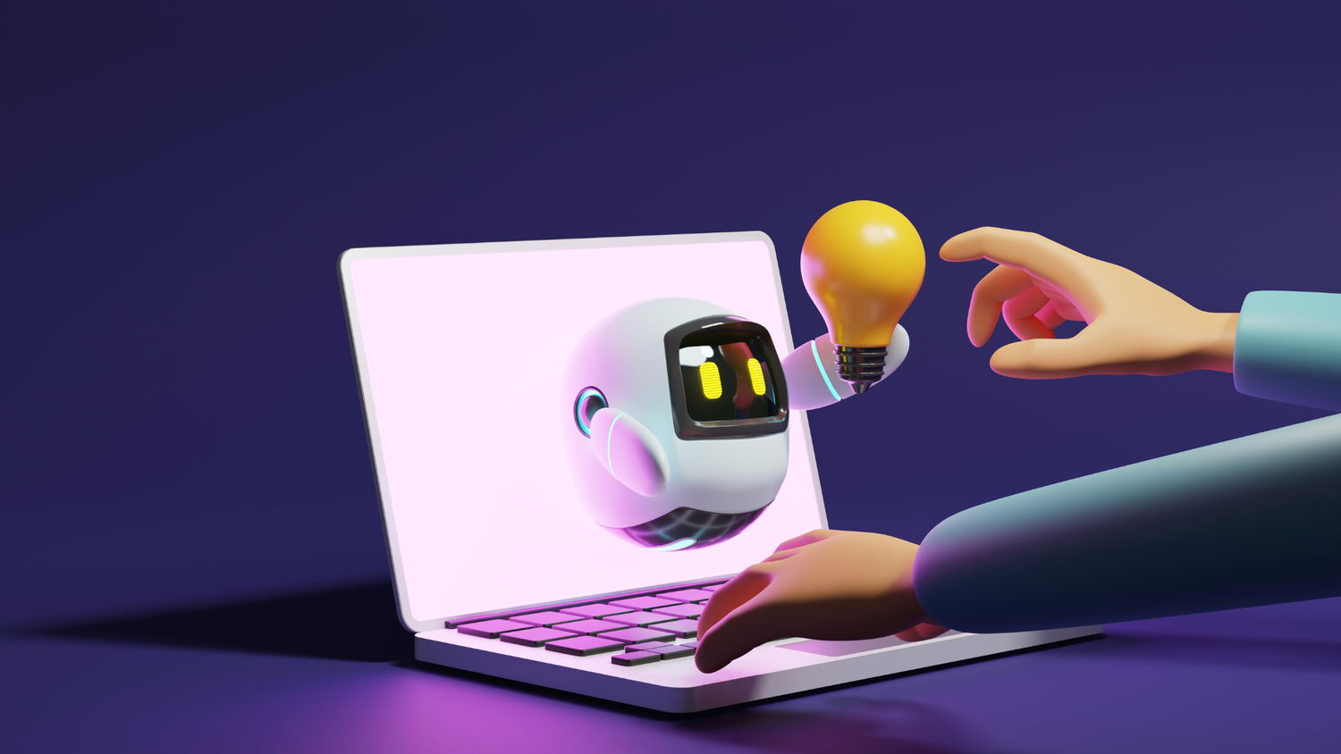 Thumbnail of Artificial Intelligence’s Involvement in the Human Creative Process — AMT Lab @ CMU