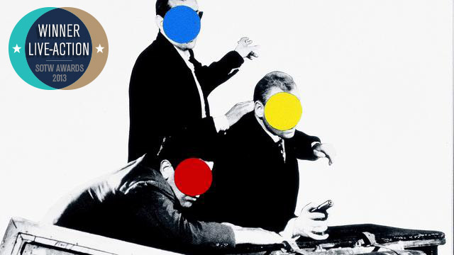 Thumbnail of A Brief History of John Baldessari | Documentary Short Film