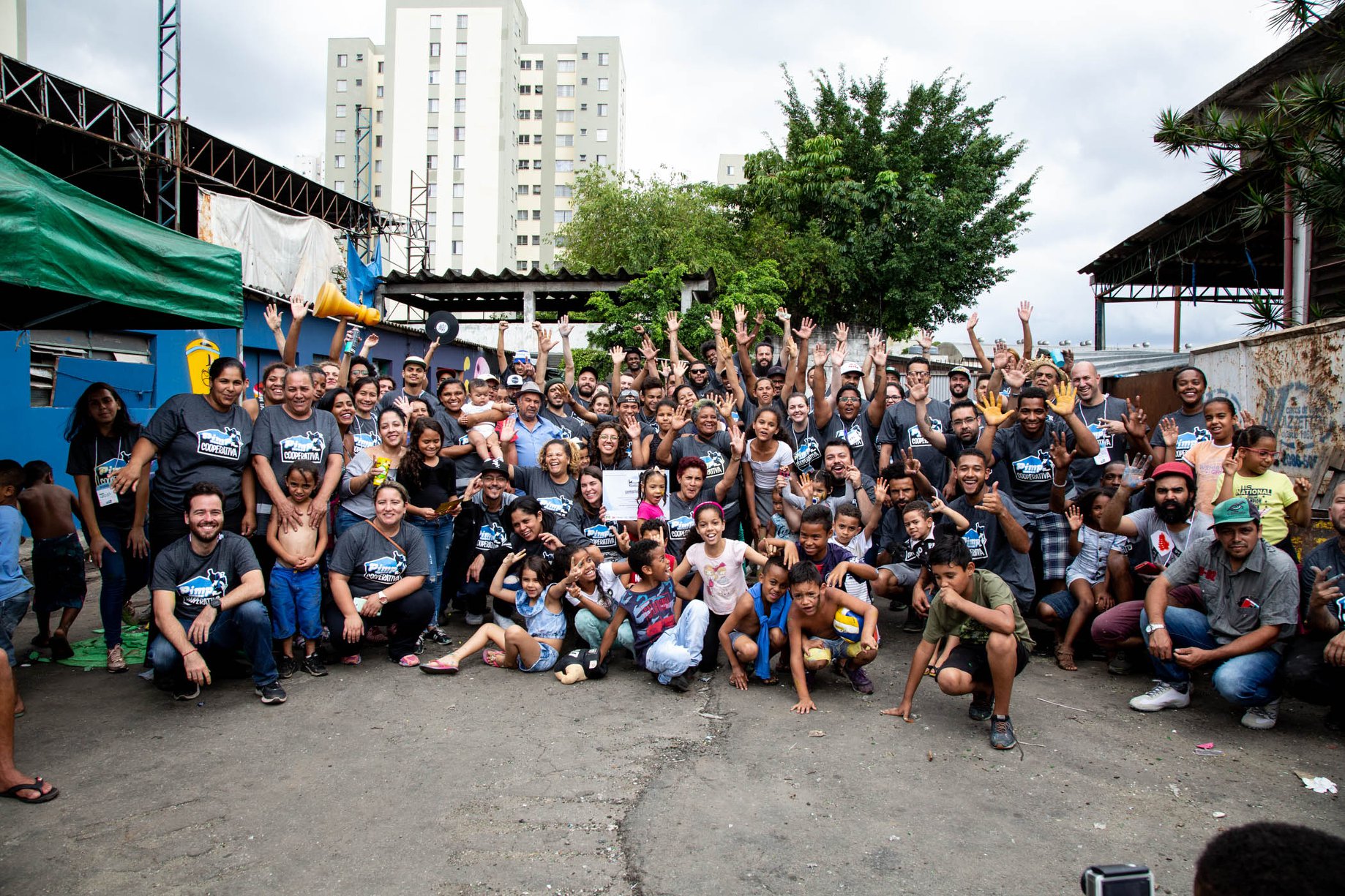 Thumbnail of Platform Cooperativism Consortium | A hub that helps you start, grow, or convert to platform co-ops.