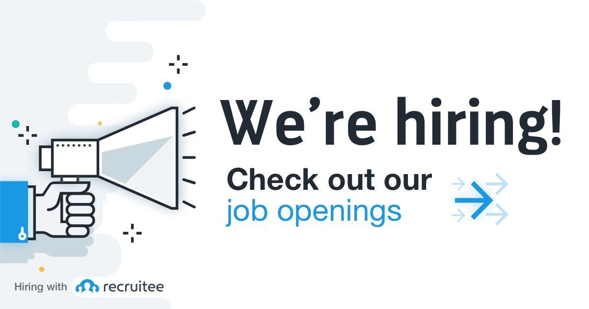 Thumbnail of Miaplaza - Talent Acquisition Specialist - Application