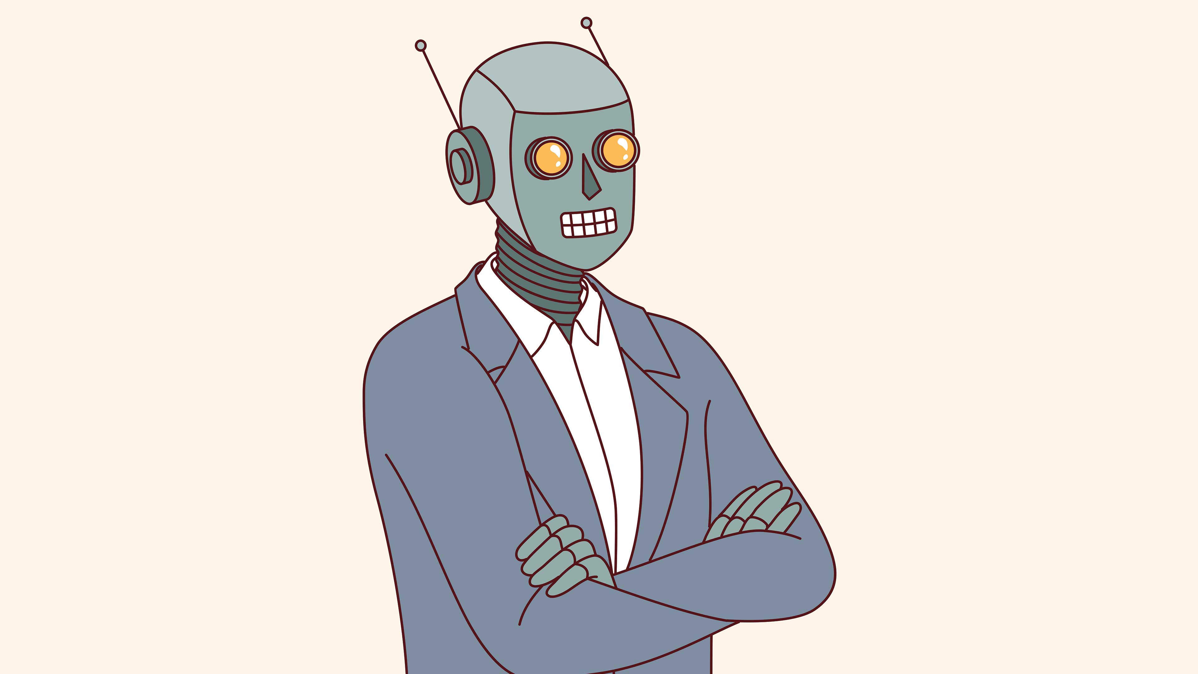 Thumbnail of ‘An Overwhelmingly Negative And Demoralizing Force’: What It’s Like Working For A Company That’s Forcing AI On Its Developers - Aftermath