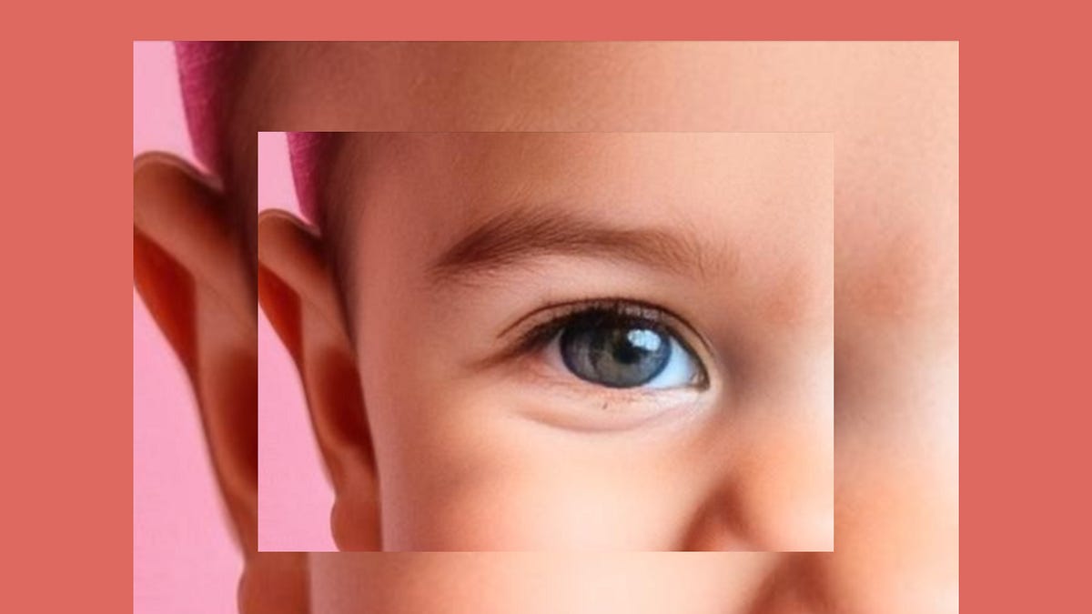 Thumbnail of All my beautiful AI children