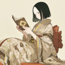 Thumbnail of One Thousand Summers・Not Shōnagon Talks Literature