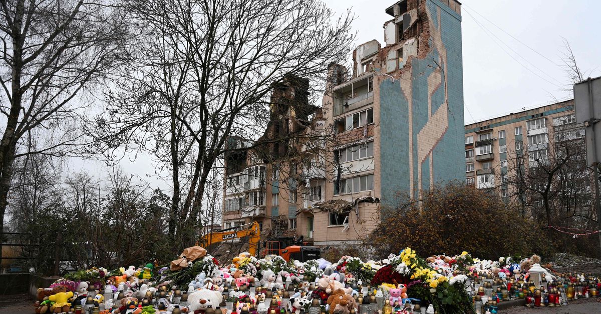Thumbnail of Onderhandelingen over 28-punten-plan begonnen in Genève, in Oekraïne wordt gesproken van een ‘valstrik’