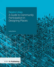 Cover of Desire Lines