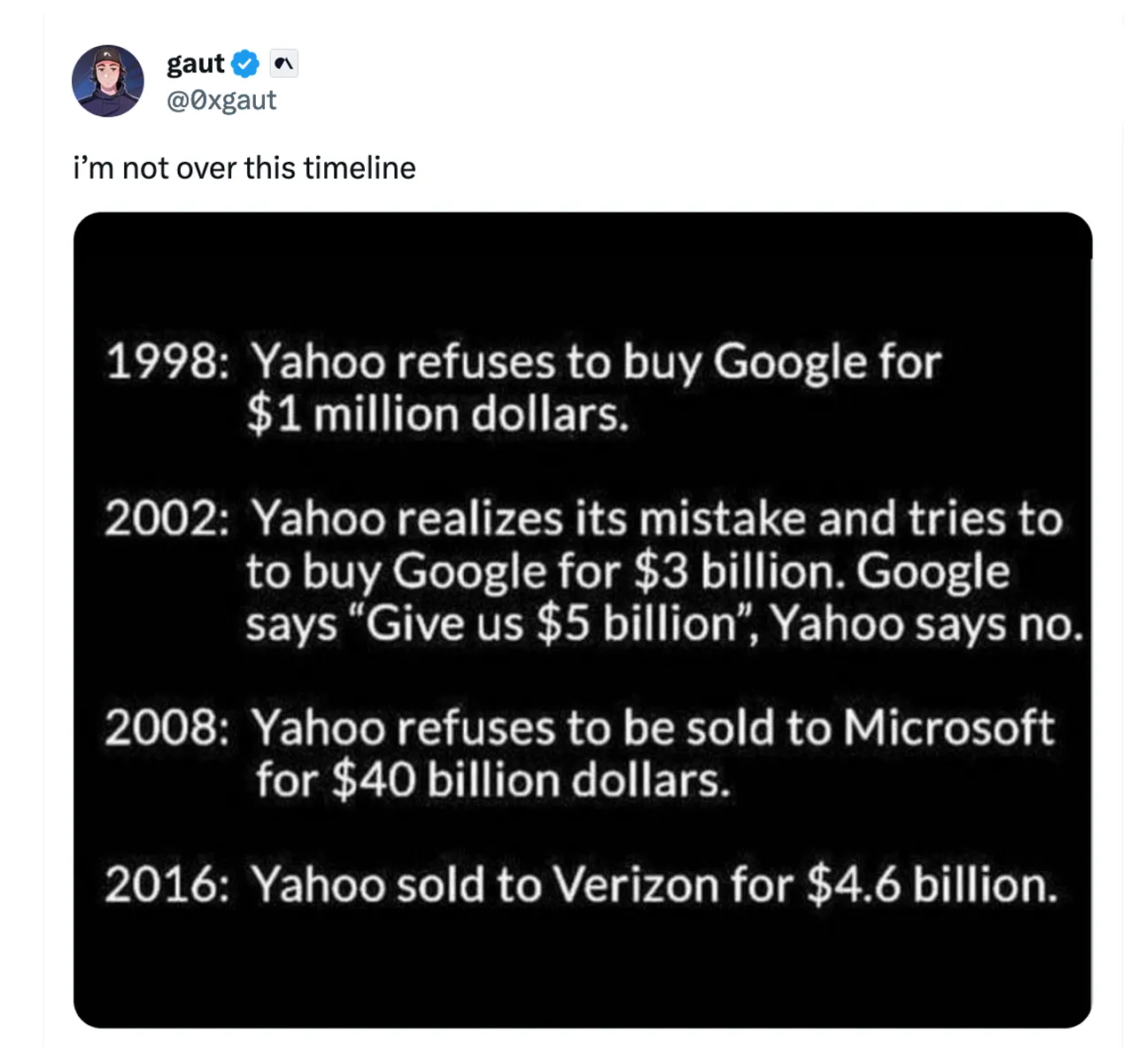 Thumbnail of What Happened to My Search Engine?