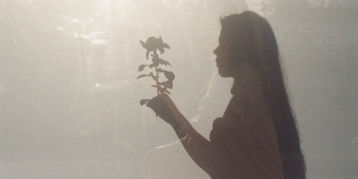 Thumbnail of Writing Through Your Body