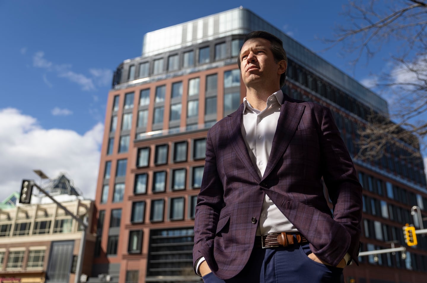 Thumbnail of ‘I think it is actively happening’: Is Boston’s biotech industry doomed? - The Boston Globe